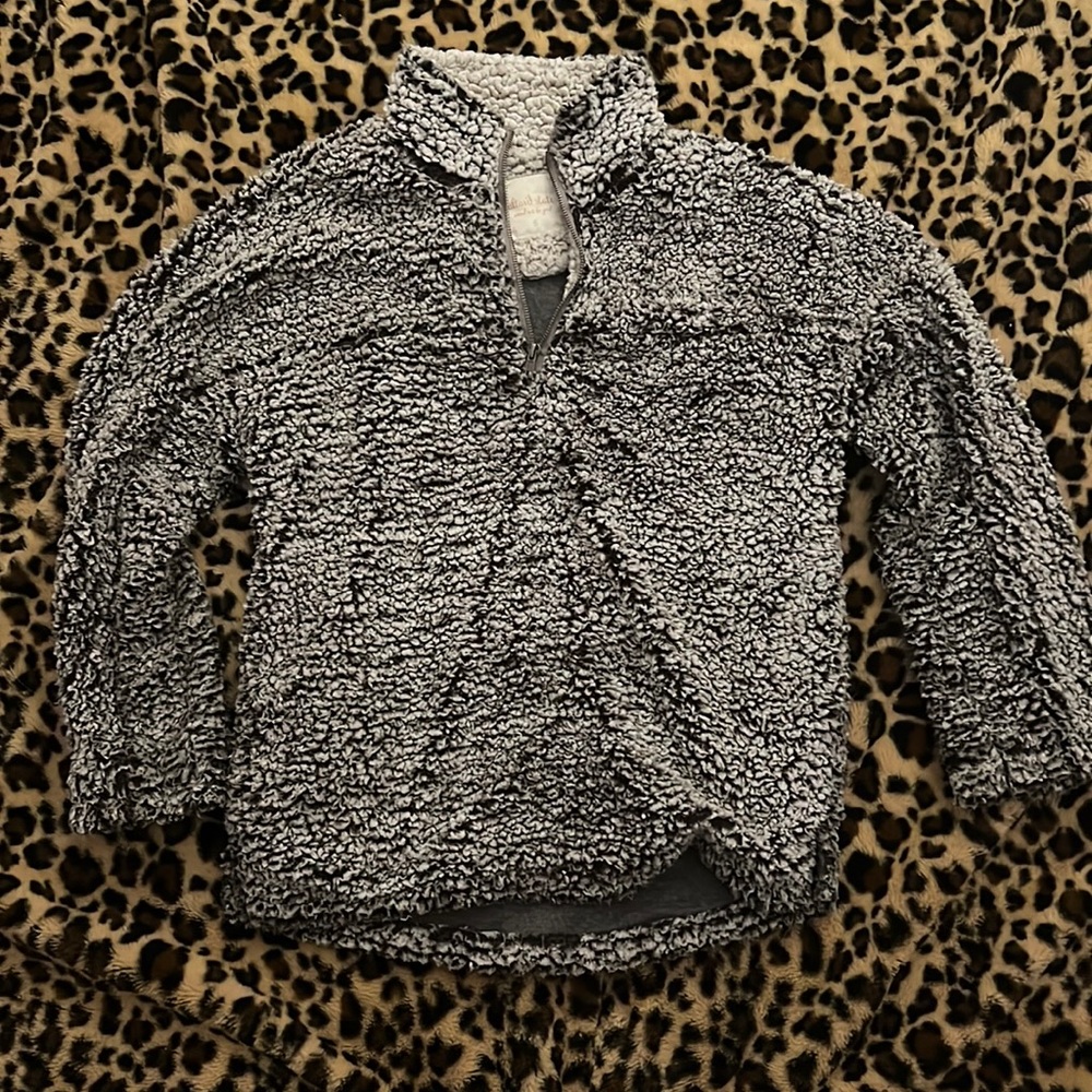 Altar’d State Sherpa Jacket